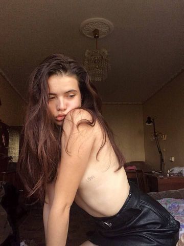Проститутка Инна
