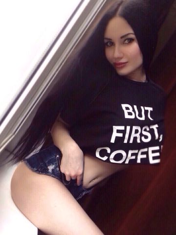 Проститутка Алиса